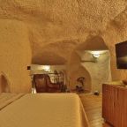 Сьюит (Люкс-пещера «Восхождение» 120 (с террасой)), Göreme Ascension Cave Suites