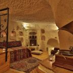 Сьюит (Люкс-пещера «Восхождение» 120 (с террасой)), Göreme Ascension Cave Suites