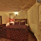 Сьюит (Элитный люкс «Пещера» 122 (с террасой)), Göreme Ascension Cave Suites