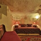 Сьюит (Дизайнерский люкс «Пещера» 121), Göreme Ascension Cave Suites