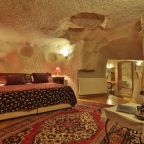 Сьюит (Дизайнерский люкс «Пещера» 121), Göreme Ascension Cave Suites