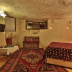 Сьюит (Дизайнерский люкс «Пещера» 121), Göreme Ascension Cave Suites