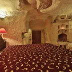 Сьюит (Дизайнерский люкс «Пещера» 121), Göreme Ascension Cave Suites