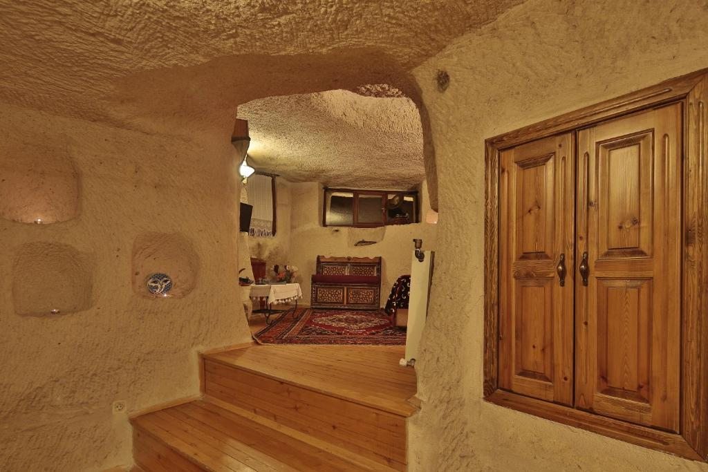 Сьюит (Дизайнерский люкс «Пещера» 121), Göreme Ascension Cave Suites