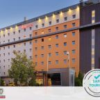 Отель Ibis Bursa