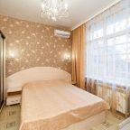 Трехместный, Travel Hotels Сюзен