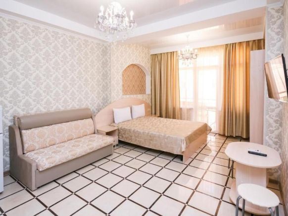 Фотография номера гостевого дома Сюзэн