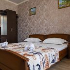 Двухместный (Комфорт), Travel Hotels Сюзен