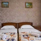 Двухместный (Комфорт), Travel Hotels Сюзен