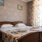 Двухместный (Комфорт), Travel Hotels Сюзен