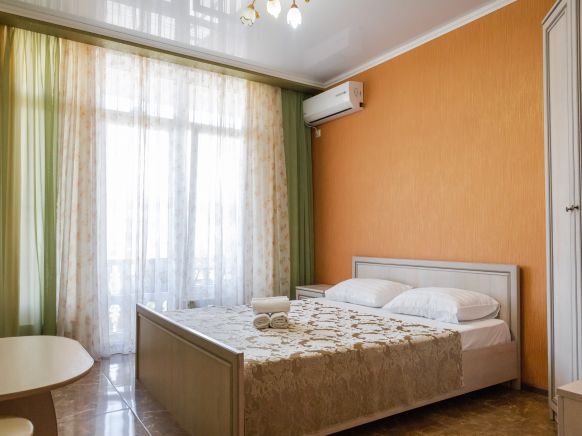 Фотография номера гостевого дома Сюзэн