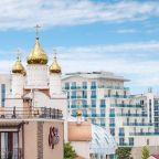 Трёхместный и более (Трехместный номер), Travel Hotels Сюзен