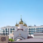 Четырехместный, Travel Hotels Сюзен