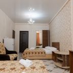 Четырехместный, Travel Hotels Сюзен