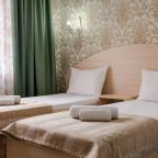 Четырехместный, Travel Hotels Сюзен