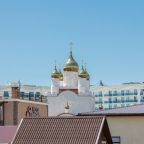 Трёхместный и более (Четырехместный номер), Travel Hotels Сюзен