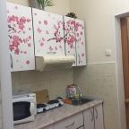 Номер (Дом с 1 спальней), Дом для отпуска Holiday Home Maximus on Terskaya