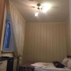 Номер (Дом с 1 спальней), Дом для отпуска Holiday Home Maximus on Terskaya