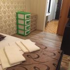 Номер (Дом с 1 спальней), Дом для отпуска Holiday Home Maximus on Terskaya