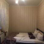 Номер (Дом с 1 спальней), Дом для отпуска Holiday Home Maximus on Terskaya