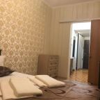 Номер (Дом с 1 спальней), Дом для отпуска Holiday Home Maximus on Terskaya