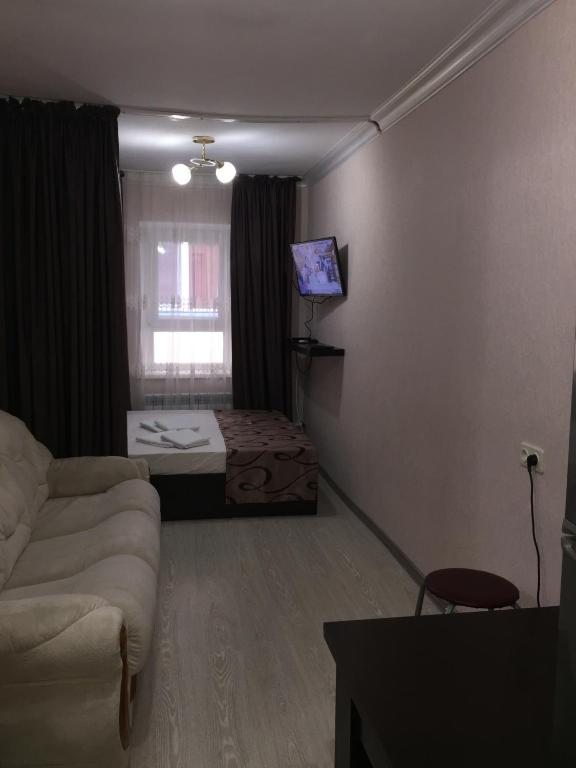 Номер (Дом с 1 спальней), Дом для отпуска Holiday Home Maximus on Terskaya