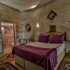 Двухместный (Двухместный номер «Пещера» с 1 кроватью), Hidden Cave Hotel