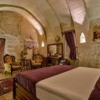 Двухместный (Улучшенный двухместный номер Arch с 1 кроватью), Hidden Cave Hotel