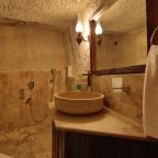 Двухместный (Двухместный номер Cave с 2 отдельными кроватями), Hidden Cave Hotel