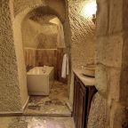 Семейный (Семейный суперлюкс «в пещере»), Hidden Cave Hotel