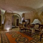 Семейный (Семейный суперлюкс «в пещере»), Hidden Cave Hotel