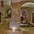 Семейный (Семейный суперлюкс «в пещере»), Hidden Cave Hotel