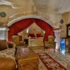 Семейный (Семейный суперлюкс «в пещере»), Hidden Cave Hotel