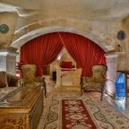 Семейный (Семейный суперлюкс «в пещере»), Hidden Cave Hotel