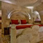 Семейный (Семейный суперлюкс «в пещере»), Hidden Cave Hotel