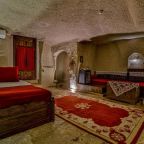 Семейный (Семейный суперлюкс «в пещере»), Hidden Cave Hotel