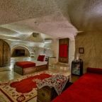 Семейный (Семейный суперлюкс «в пещере»), Hidden Cave Hotel