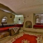 Семейный (Семейный суперлюкс «в пещере»), Hidden Cave Hotel