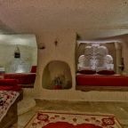 Семейный (Семейный суперлюкс «в пещере»), Hidden Cave Hotel