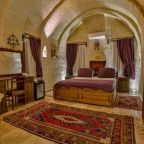 Двухместный (Улучшенный двухместный номер Arch с 1 кроватью), Hidden Cave Hotel