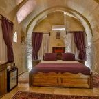 Двухместный (Улучшенный двухместный номер Arch с 1 кроватью), Hidden Cave Hotel