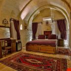 Двухместный (Улучшенный двухместный номер Arch с 1 кроватью), Hidden Cave Hotel