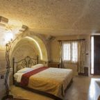 Двухместный (Стандартный двухместный номер с 1 кроватью), Holiday Cave Hotel