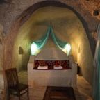 Семейный (Семейный номер (для 2 взрослых и 2 детей)), Holiday Cave Hotel