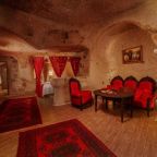 Двухместный (Люкс «Султан» в пещере), Holiday Cave Hotel