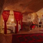 Двухместный (Люкс «Султан» в пещере), Holiday Cave Hotel