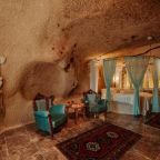 Двухместный (Люкс «Султан» в пещере), Holiday Cave Hotel