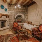 Двухместный (Двухместный номер с 1 кроватью Arch stone), Holiday Cave Hotel