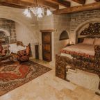 Двухместный (Двухместный номер с 1 кроватью Arch stone), Holiday Cave Hotel