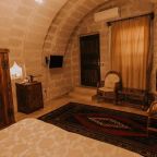 Двухместный (Двухместный номер с 1 кроватью Arch stone), Holiday Cave Hotel